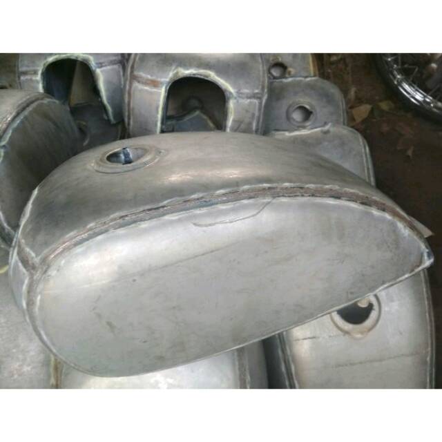 Tangki japstyle triumph