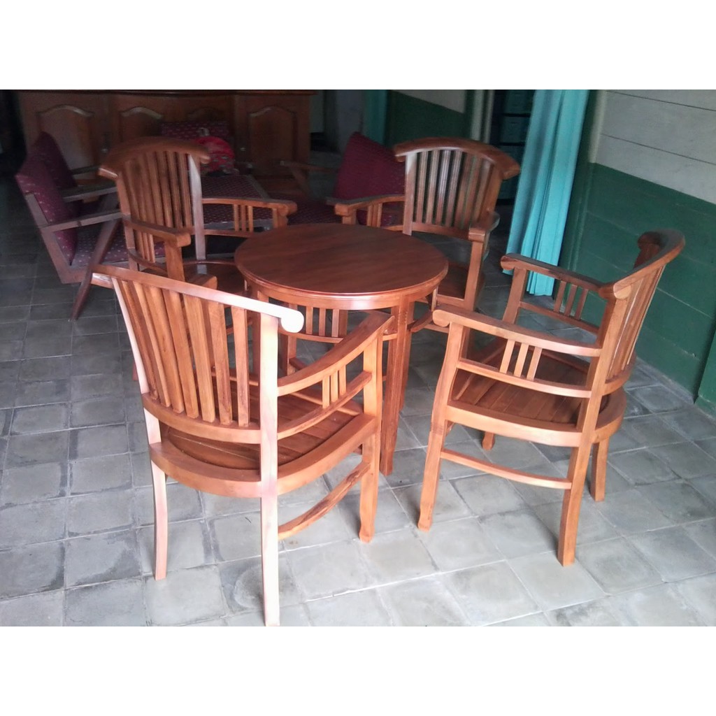 Kursi Teras Betawi Lenong 1 Set Harga Murah Shopee Indonesia Kursi Teras Betawi Lenong 1 Set Harga Murah Shopee Indonesia