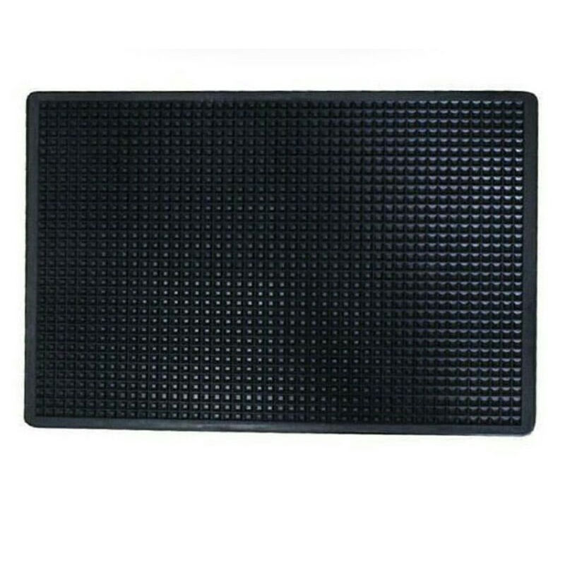 Karpet Kotak Karet / Karpet Anti Slip Kenmaster
