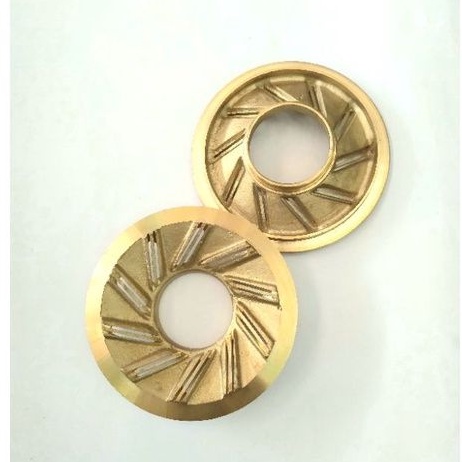 Burner Kompor Blue Gaz Korina New Xentro, Xentro Next-G  -  Kecil