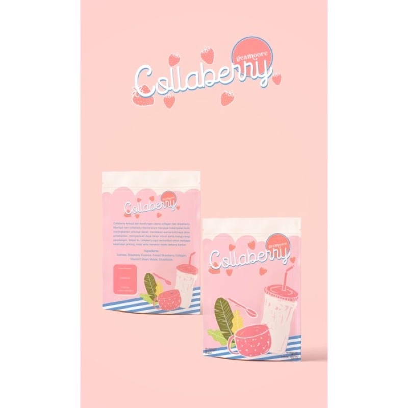 

COLLABERY & COLLACHOCO GEAMOORE BPOM