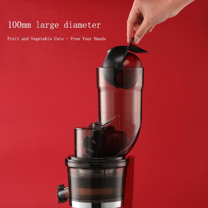 Mini Portable Blender Fruit Juicer Mesin Pintar Fruit Juicer Citrus Juicer Sayuran Pulp Juice Separator