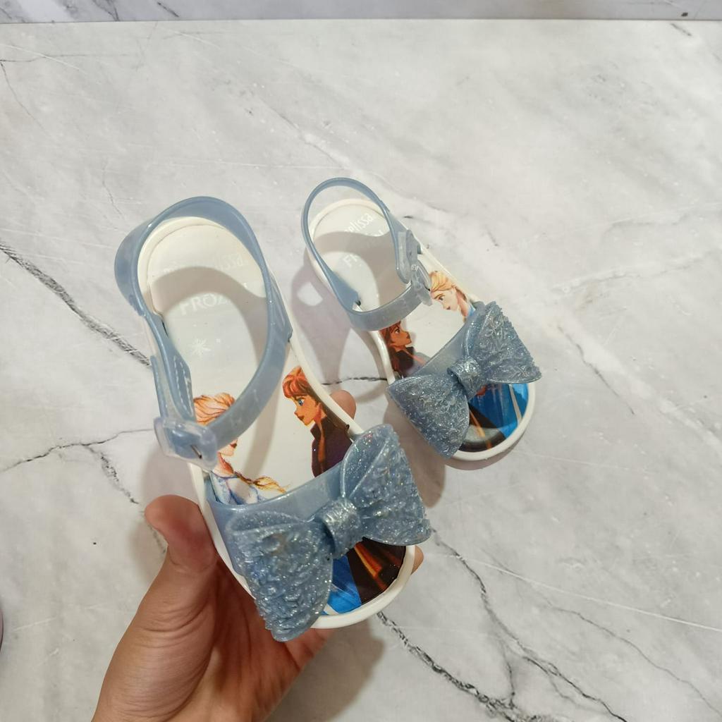 Sandal anak perempuan Mels B6