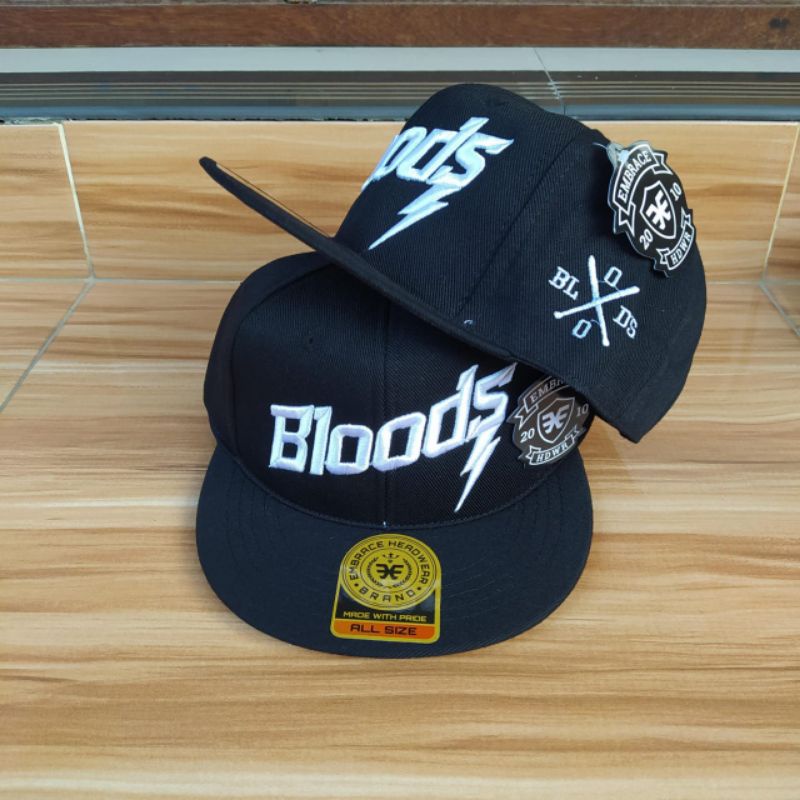 Snapback Bordir Snapback musik Snapback metal Snapback Distro bloods