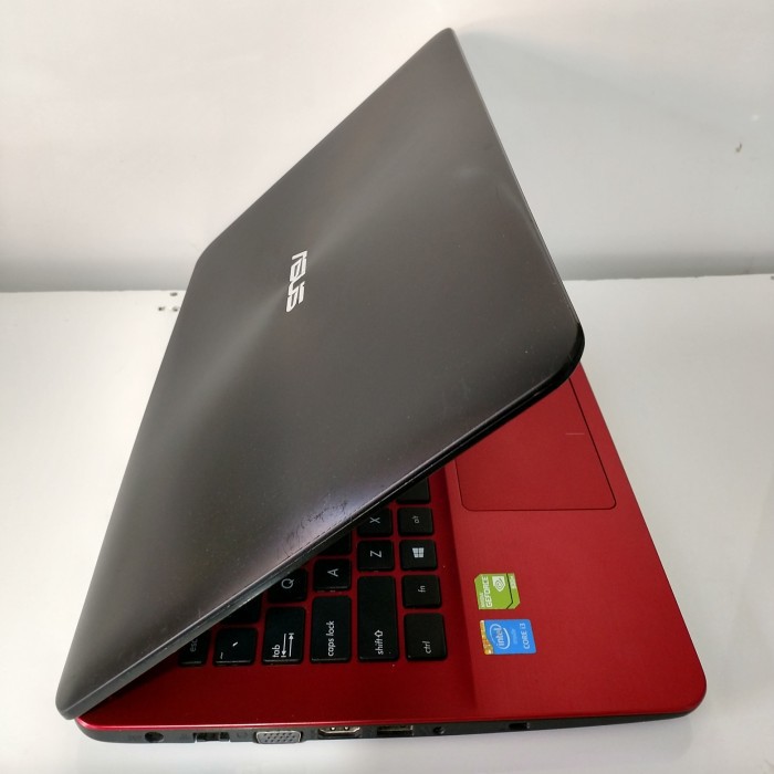 Laptop Asus X455L i3/4GB/500GB Second-3