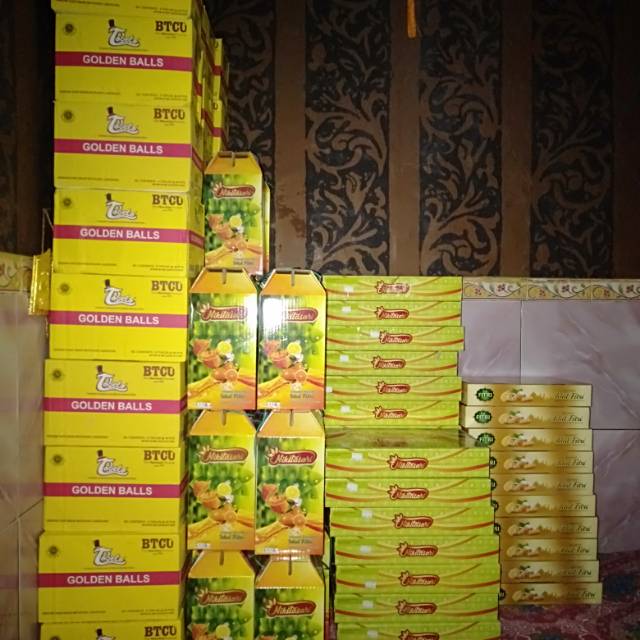 

Kue la fitri