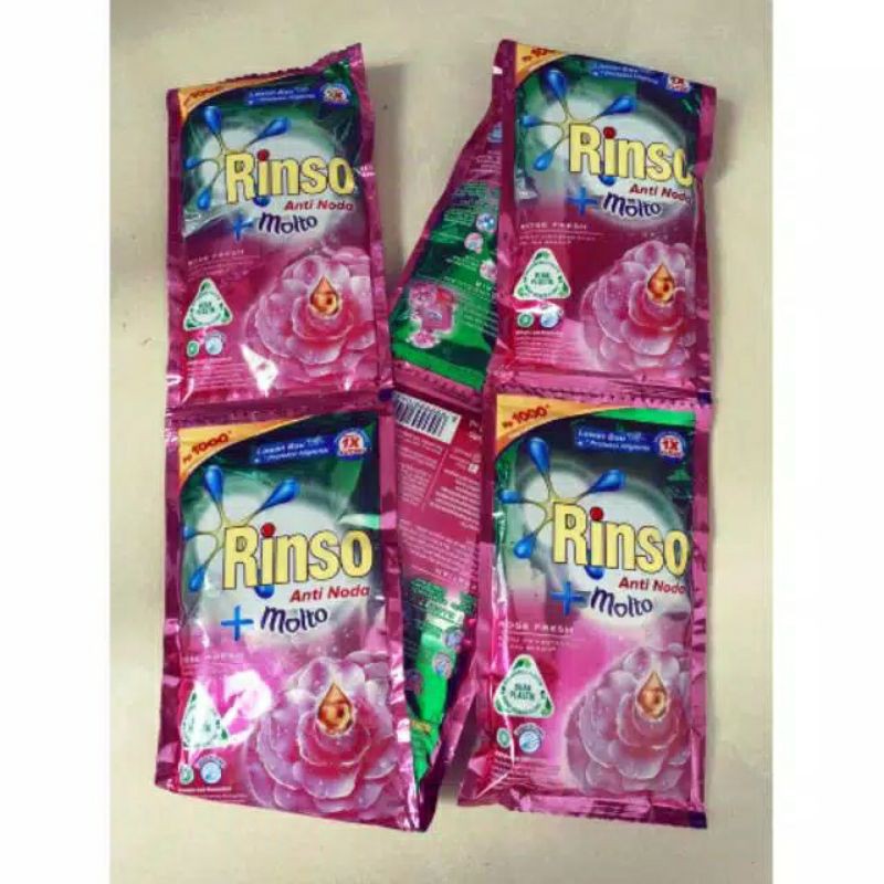 

rinso antinoda+ molto,,, pink renceng