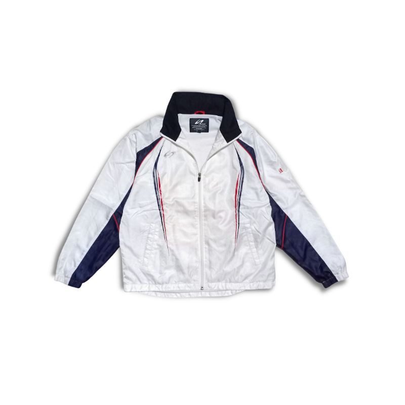 SSK Athletic Sport Jacket