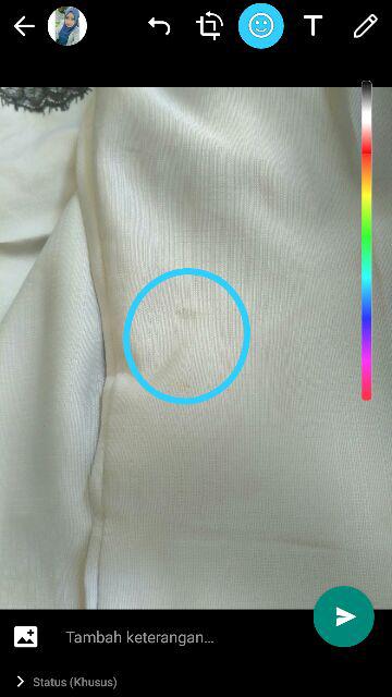 Couple Batik Keluarga Arsyilla Klok Lawasan Couople Batik Modern Couple Batik Sarimbit Pekalongan