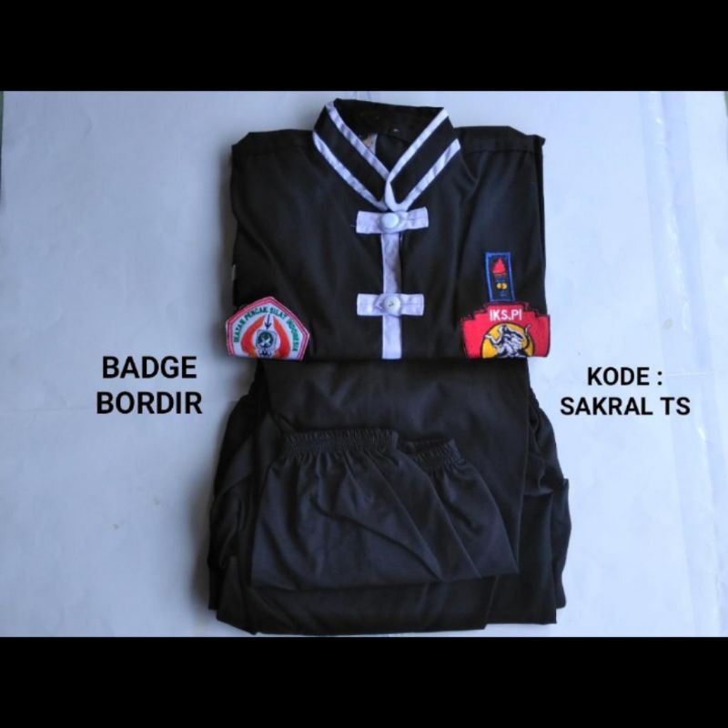 SAKRAL WARGA IKSPI KERA SAKTI (BAHAN TESSA)