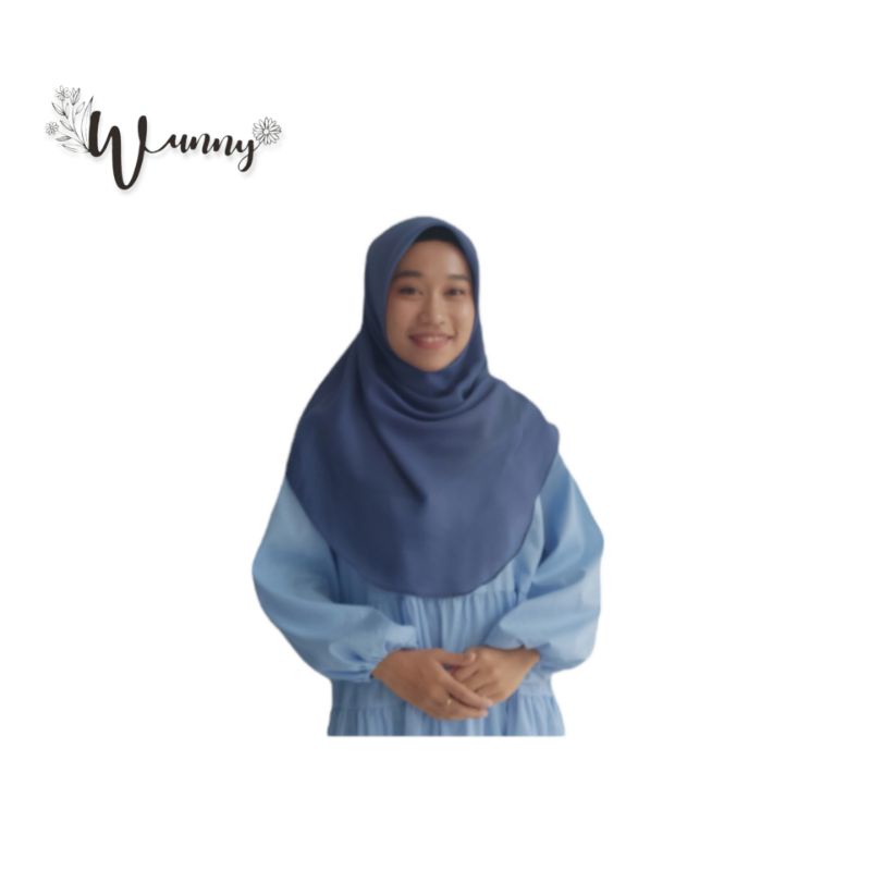 HIJAB MALAYSIA CURVE