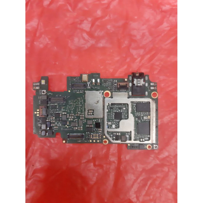 Mesin xiomi redmi 3 ido