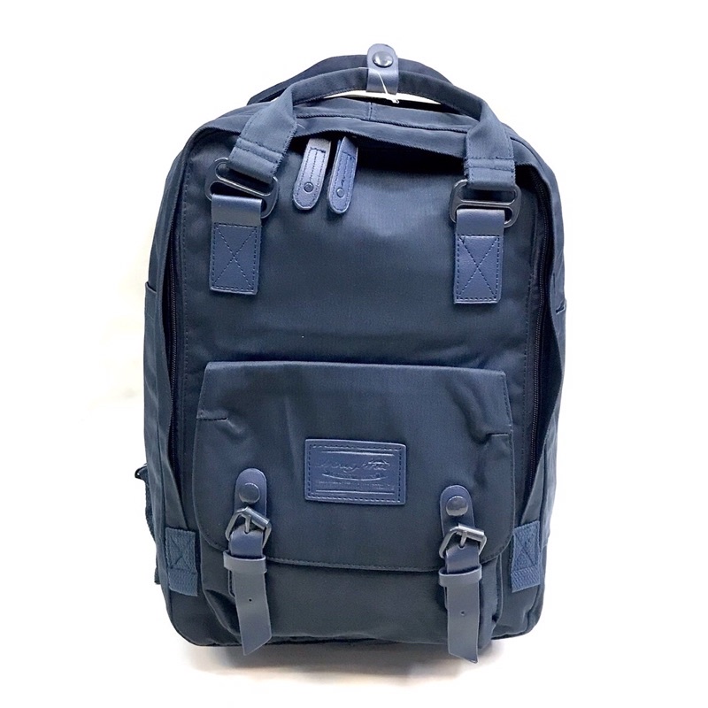 EXCLUSIVE TERLARIS / TAS RANSEL DOUGHNUT UKURAN BESAR #6191 / BACKPACK DOUGHNUT PREMIUM SIZE M-L