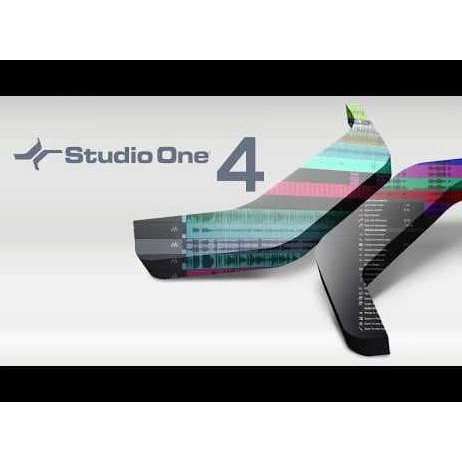 Sale Presonus Studio One 4 Pro Mac Win + Plugin Pro Bundle Full Terlengkap