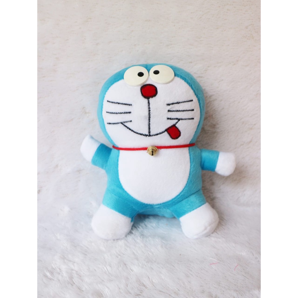 BONEKA DORAEMON S OB