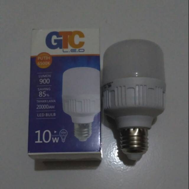 GTC Led 10W