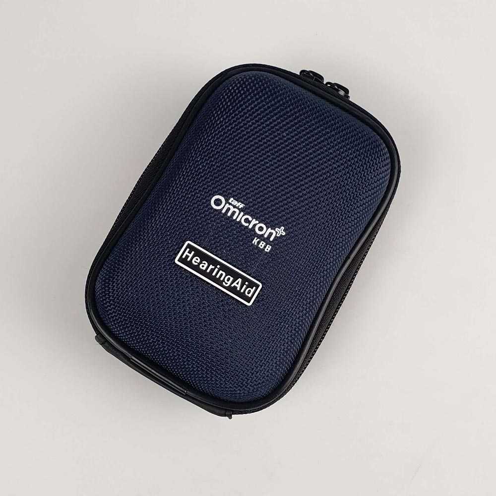 Alat Bantu Dengar Pendenganran Telinga Kuping In Ear Hearing Aid Rechargeable