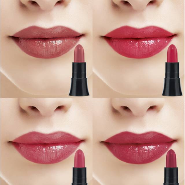 MINI CLASSIQUE LIPSTICK 1

Productcode: SBMCL1

Lipstick Sophie Lipstik Sophie Martin Lipstik Shopie