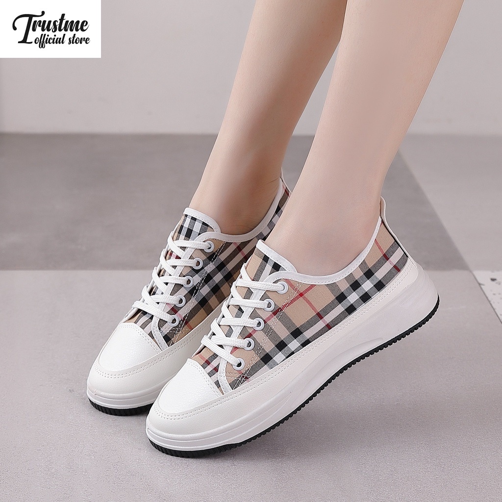 Zealo.Shoes 137 Sepatu Wanita Sneakers Wanita Import Premium Quality Model Terbaru Korea Style