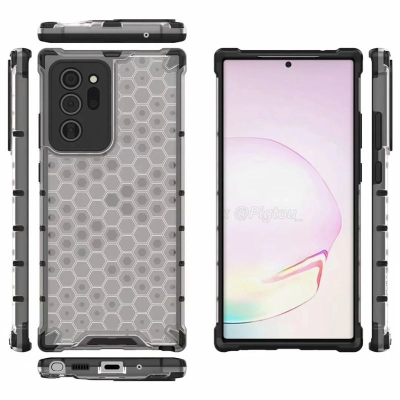 BEECOMB CASE SAMSUNG NOTE 20 ULTRA - SAMSUNG GALAXY NOTE 20 ULTRA CASE