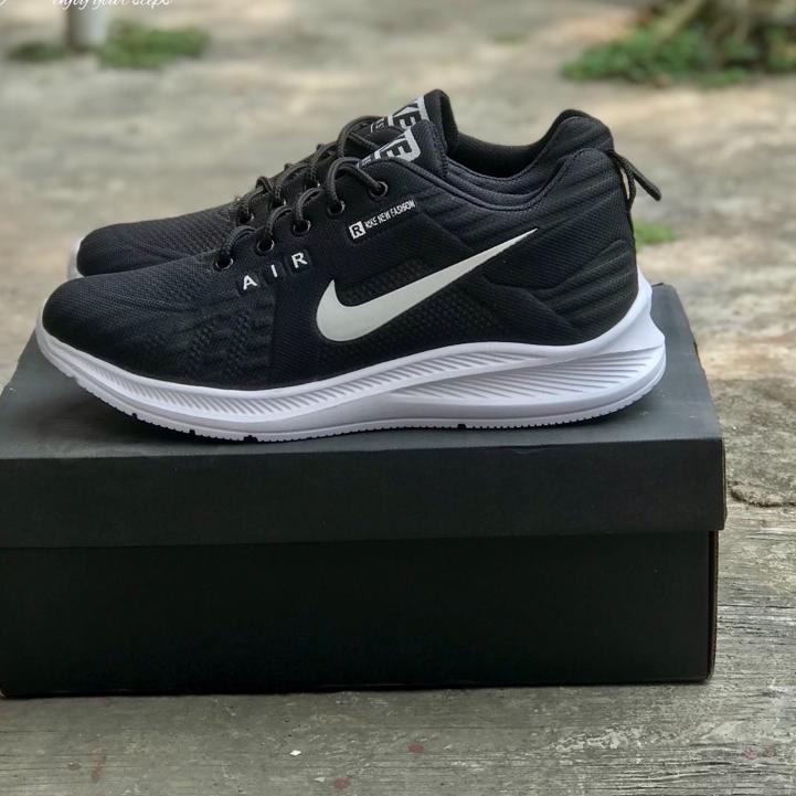 LANGSUNG KIRIM.. SEPATU SEKOLAH CEWEK COWOK HITAM | SEPATU SEKOLAH HITAM