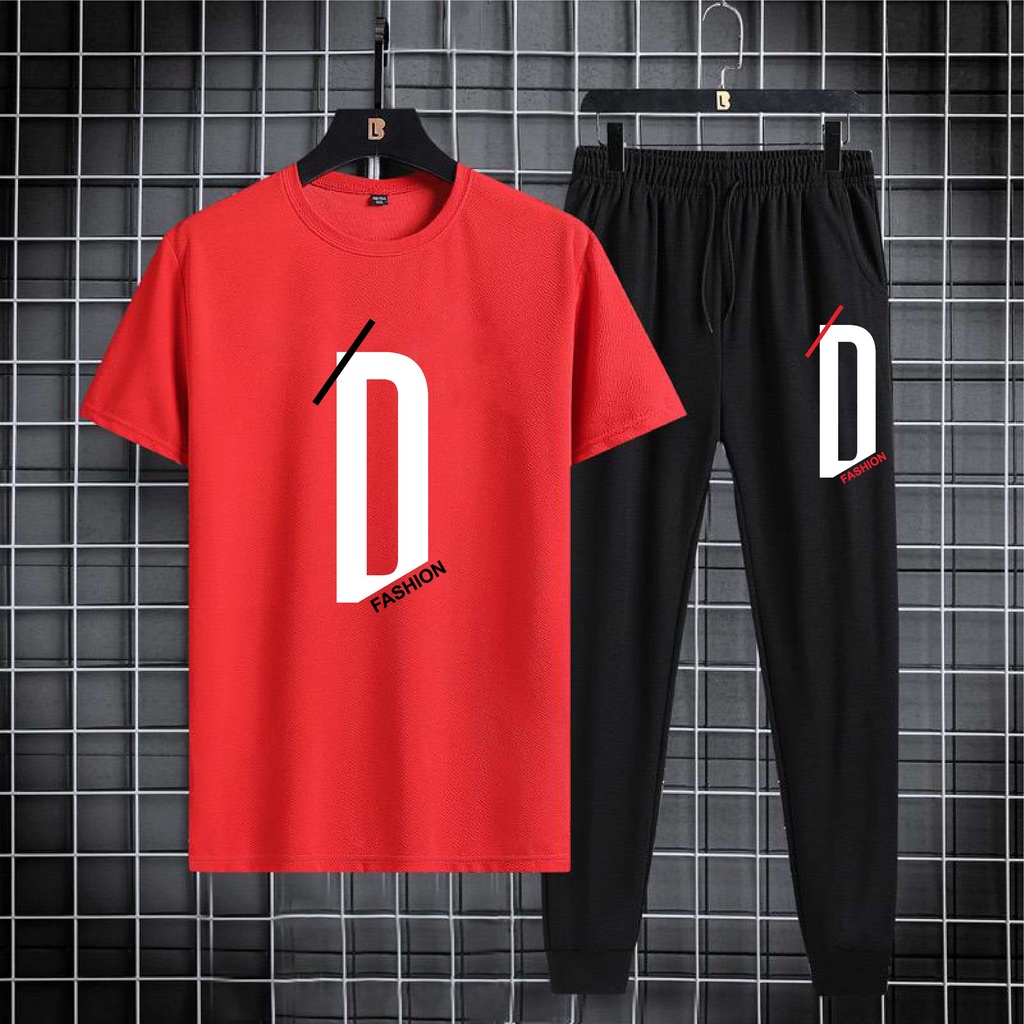 BS COD STELAN BAJU TANGAN PENDEK D UNISEX GOOD QUALITY REAL PICTURE