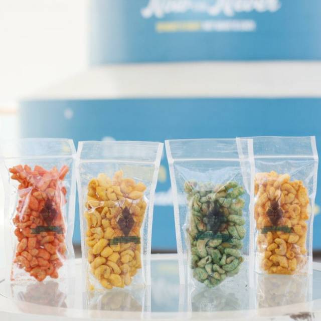 

Makaroni PiksMacarony 50gr