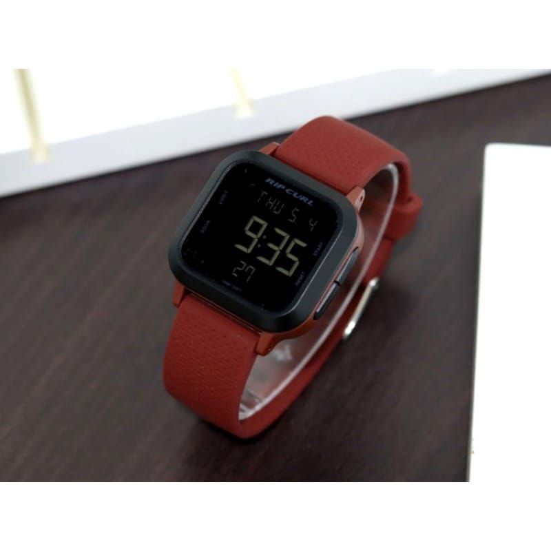 WAJIB PUNYA Jam Tangan Ripcurl Outdoor Fashion Terlaris Jam Tangan Digital Pria