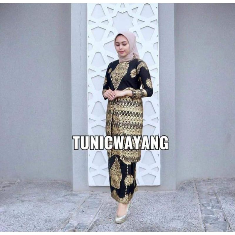 Songket Palembang/ baju couple/ baju kondangan mewah khas Palembang