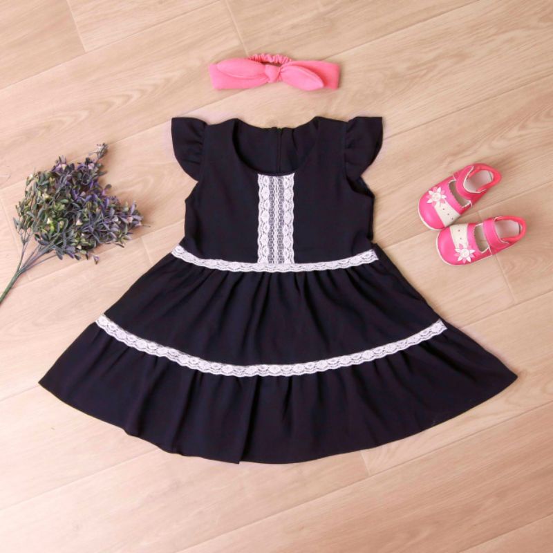 winsstore85 Dress anak perempuan