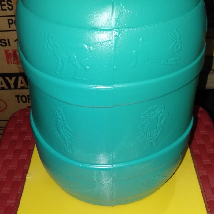 CELENGAN- CELENGAN PLASTIK BESAR / JUMBO -CELENGAN.