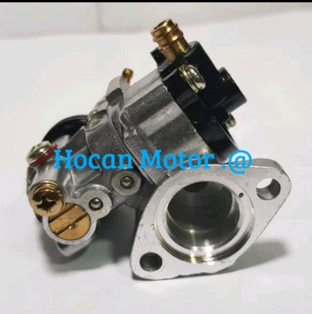 POMPA OLI RX KING NEW 3KA-E3100-20 HH QUALITY