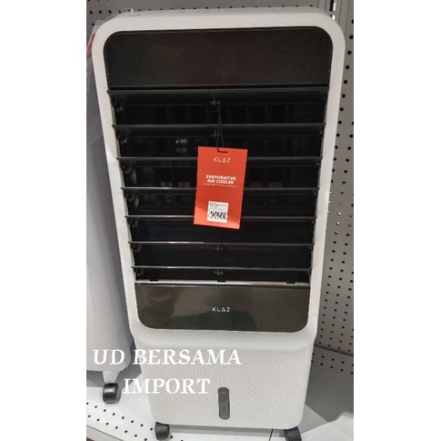 Air Cooler 3 In 1 Kipas Angin Pendingin Udara Humidifier  KLAZ