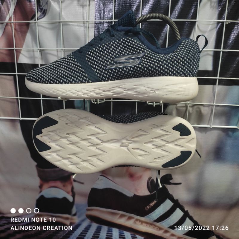skechers Go run