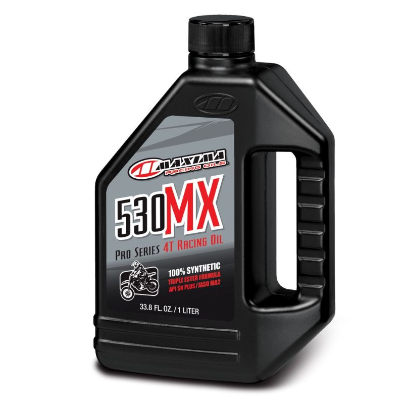 Oli Maxima 4tax 530MX 1liter