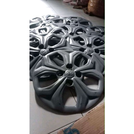 WILDOP HYUNDAI BAUT 4 PNP TSS