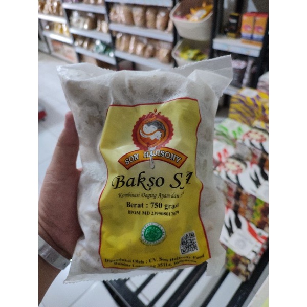 GRATIS BUMBU BAKSO SONY LAMPUNG  / AGAM BSHOP