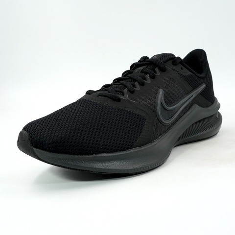 Sepatu Running/Lari Nike Original Downshifter 11 Black CW3411-002 BNIB