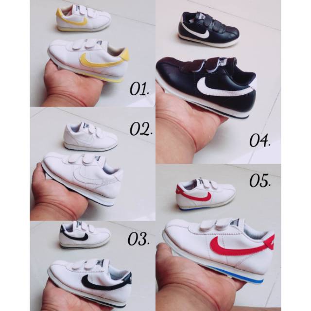 nike cortes anak anak terlaris