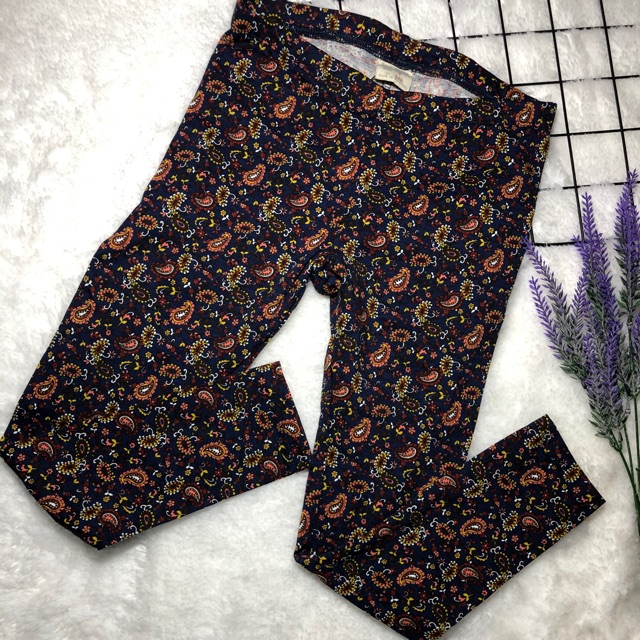 [new] SALE zara girl legging 7y