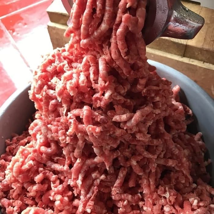 

Daging Sapi Giling premium 1 kg murah bandung