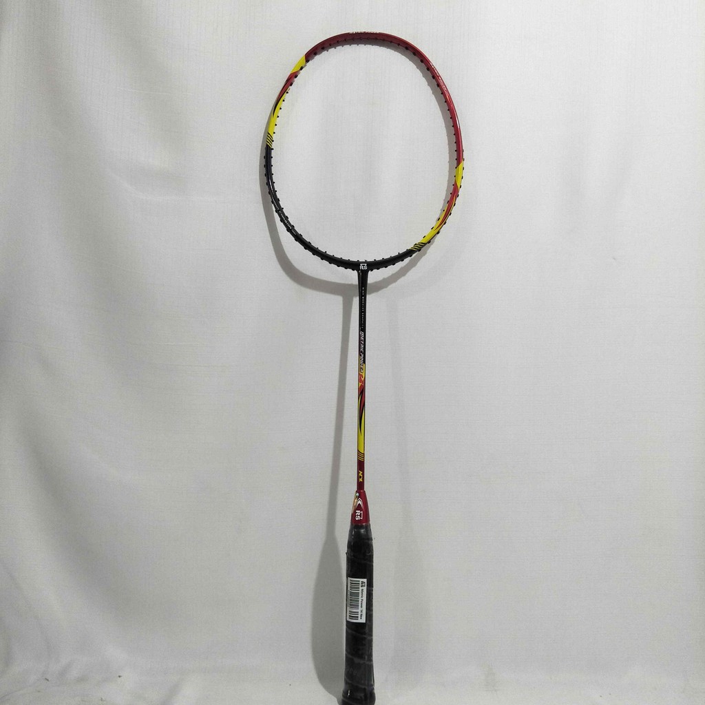 RS METRIC POWER 14 NEX Raket Badminton