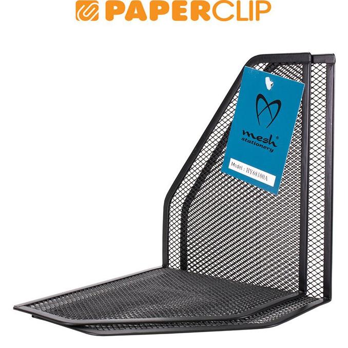 

BAYAR DITEMPAT BOOK END HY-68100A JALA MURAH Kode 597