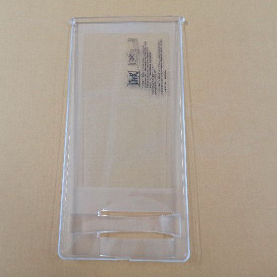 Tutup freezer kulkas SHARP  1 pintuoriginal untuk bukaan ke samping