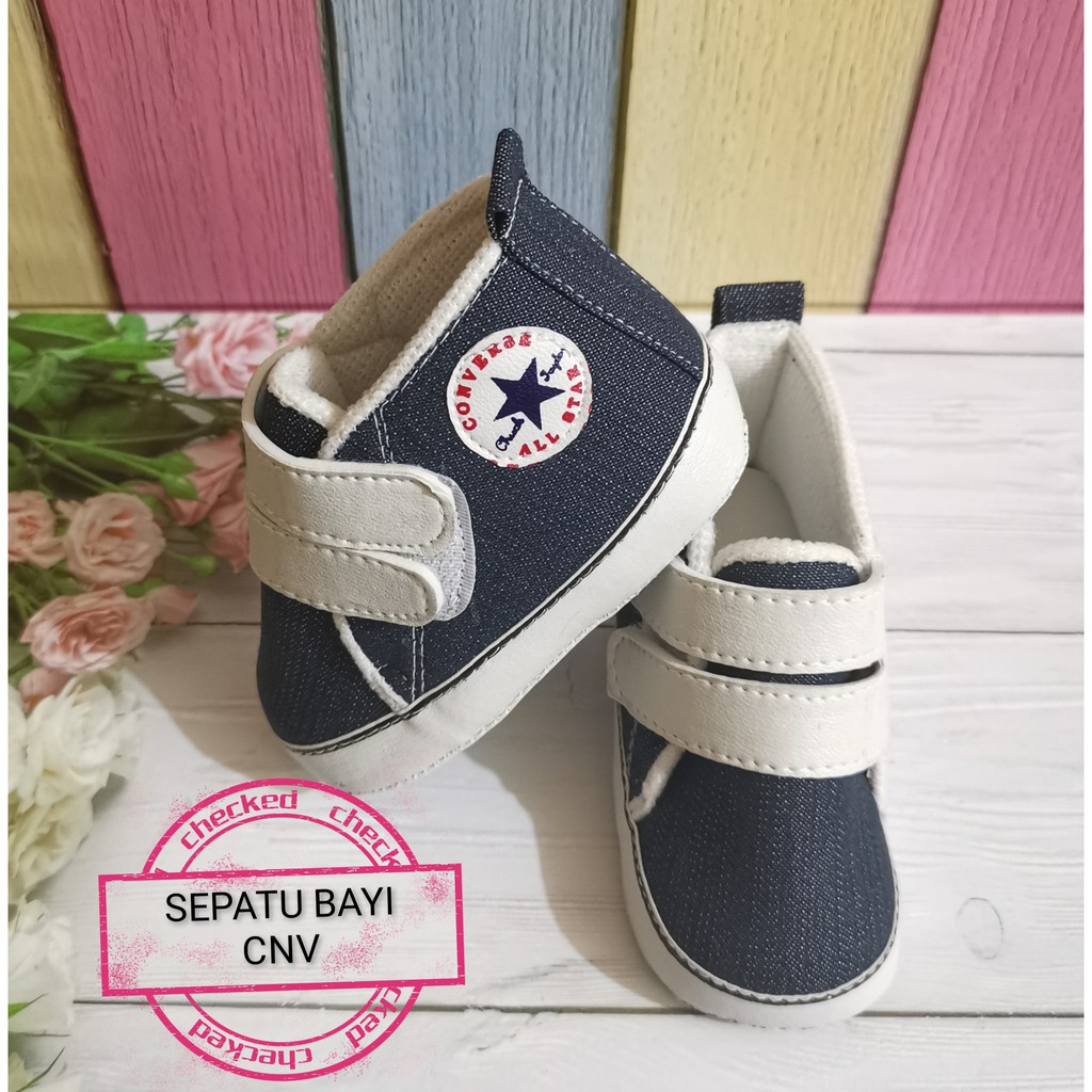 Sepatu bayi baru fashion/kualitas bagus