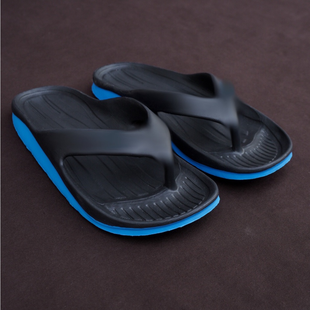 Sandal slop pria duramo / Sandal rumah laki laki / Sendal slop pria / Sandal slide pria 39 s/d 44