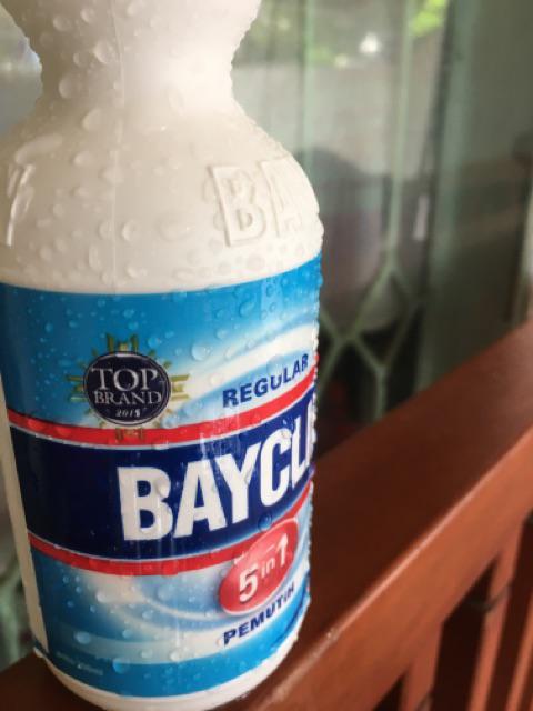 Bayclin Desinfektan Termurah