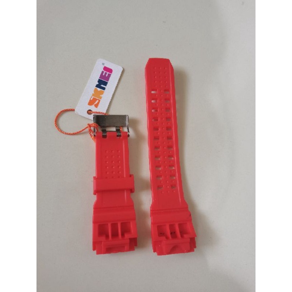 Strap jam tangan skmei 1283 skmei 1283 ORIGINAL