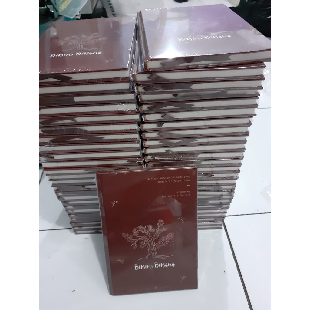 JASA PRINT EBOOK/ BUKU & JILID (KUALITAS GRAMEDIA)