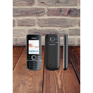 Nokia 2700c-2 / Hp Jadul Nokia 2700 Classic